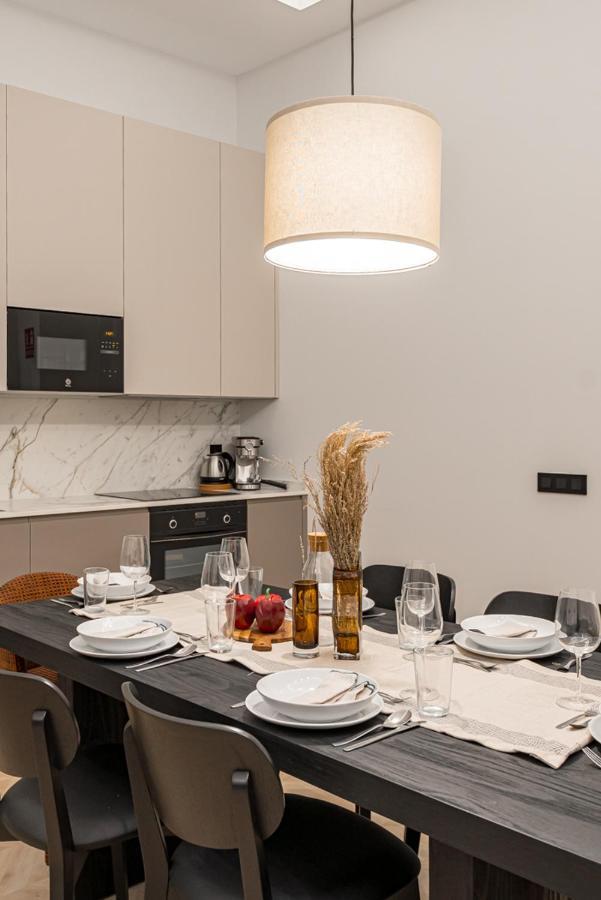 Malasana VII Calle San Mateo 3Br 3Bh Madrid Buitenkant foto