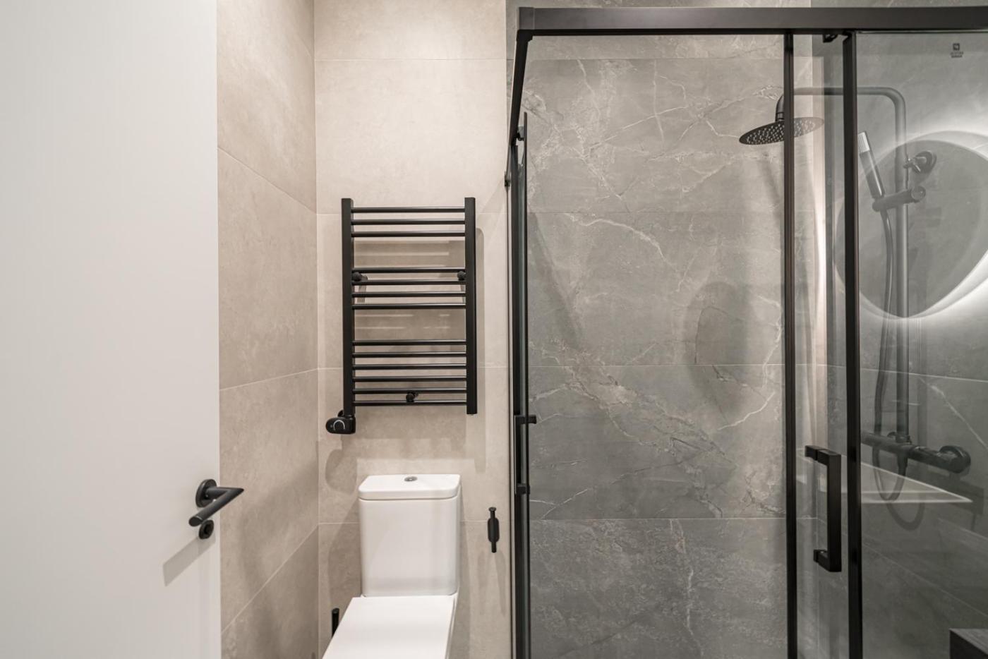 Malasana VII Calle San Mateo 3Br 3Bh Madrid Buitenkant foto